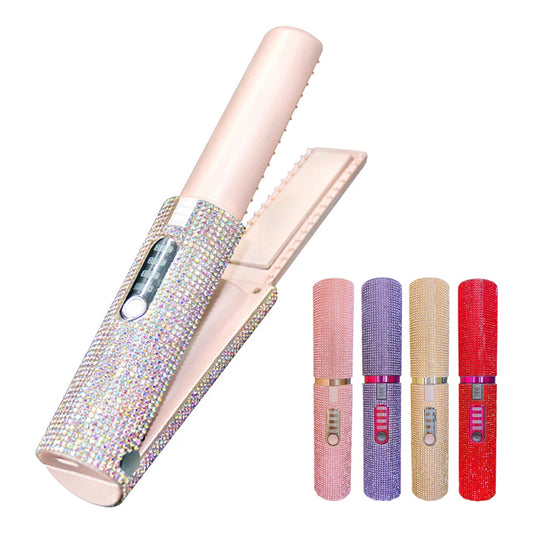 Travel Power Hair Styler