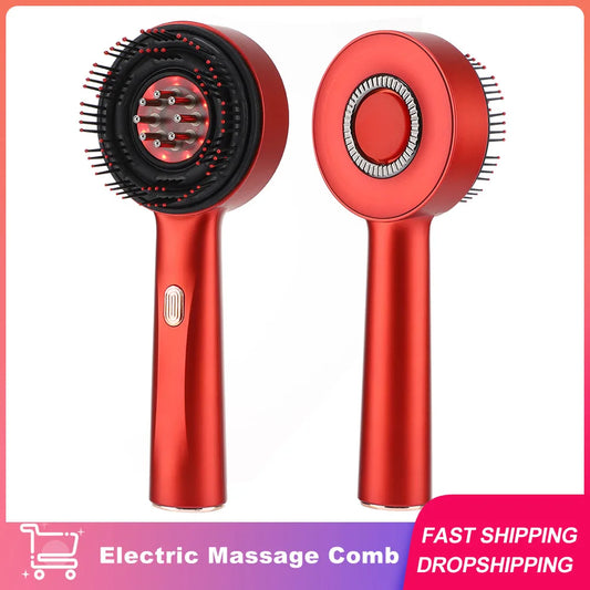 ReviveScalp Massage Brush